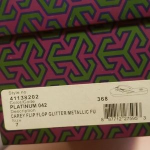 Authentic Tory Burch